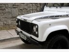 Thumbnail Photo 15 for 1996 Land Rover Defender